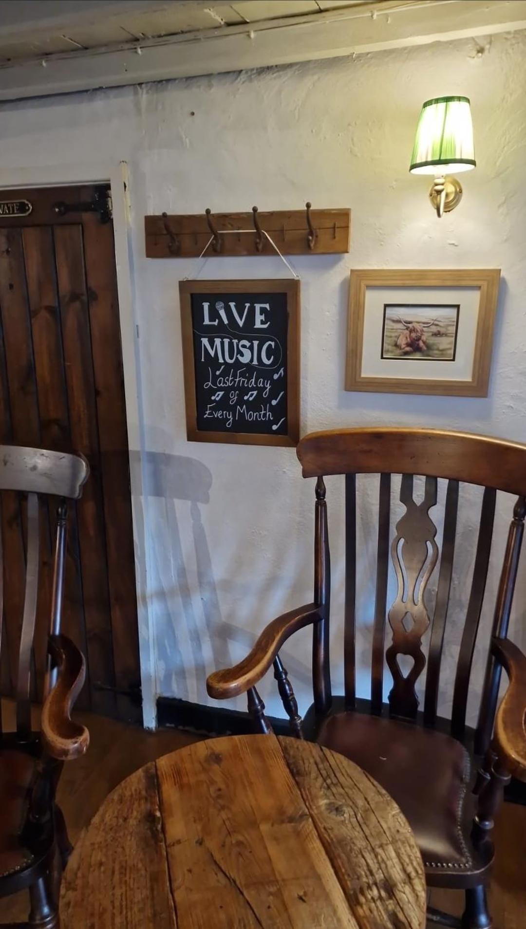 מלון Clipston  The Bulls Head - Clipston מראה חיצוני תמונה
